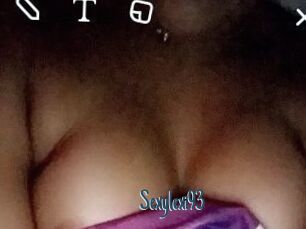 Sexylexi93
