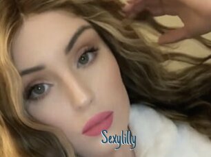 Sexylilly