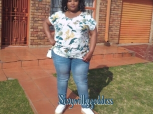 Sexymilkygoddess