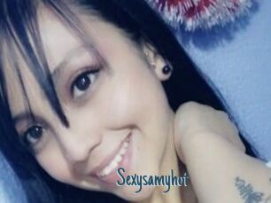 Sexysamyhot