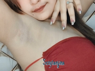 Sexytanjina