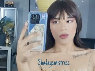 Shadaysmistress