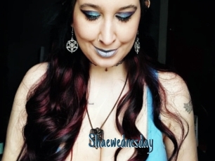 Shaewednesday