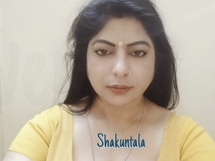 Shakuntala