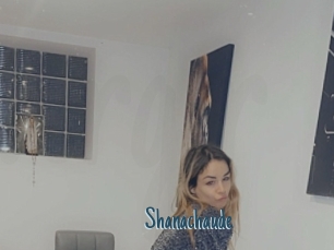 Shanachaude