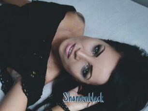Shannonblack