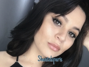 Shantaleparis