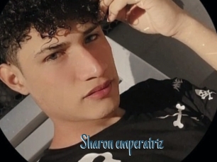 Sharon_emperatriz