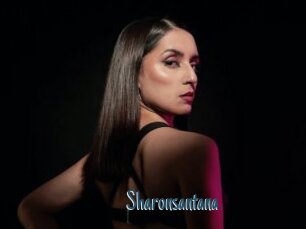 Sharonsantana