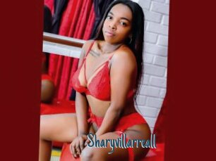Sharyvillarreall