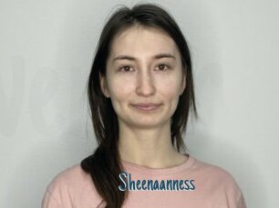 Sheenaanness