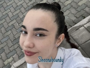 Sheenaboundy