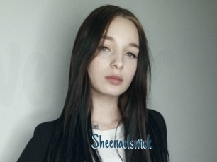 Sheenaelswick
