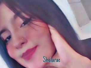 Sheilarae
