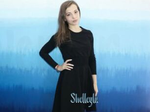 Shelleylu