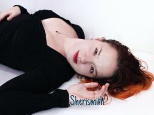 Sherismith