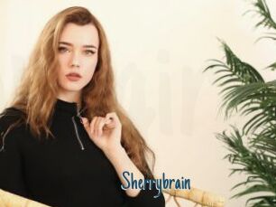 Sherrybrain