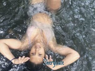 Sherylcute