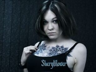 Sherylflower