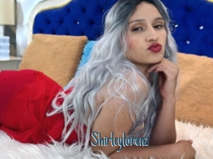 Shirleylorenz