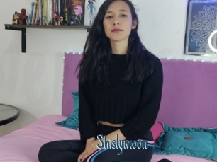 Shislymoon