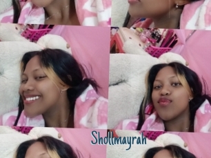 Shollmayrah