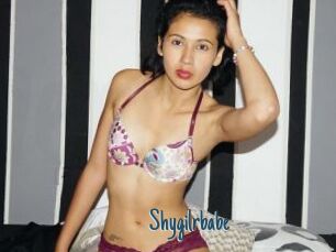 Shygilrbabe