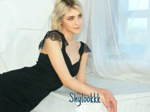 Shylookkk