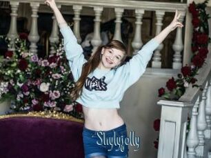 Shylyjolly