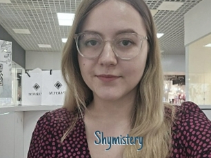Shymistery