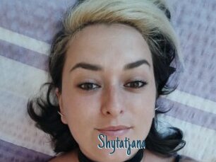 Shytatjana