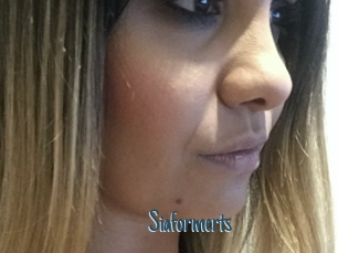 Siaformerts