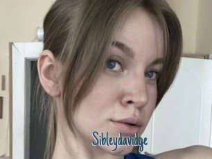 Sibleydavidge