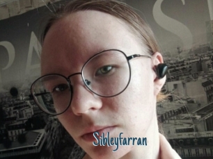 Sibleyfarran