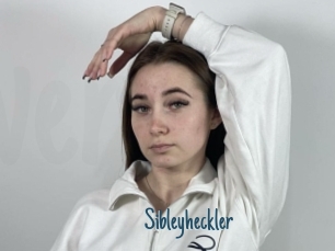 Sibleyheckler