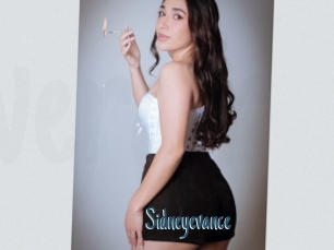 Sidneyevance