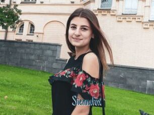 Siennafox