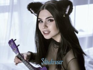 Silisafraser