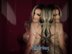 Silkybritney