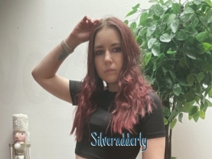 Silveradderly