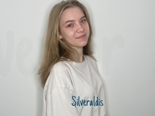 Silveraldis