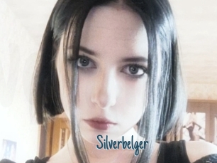 Silverbelger