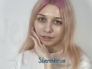 Silverenderson
