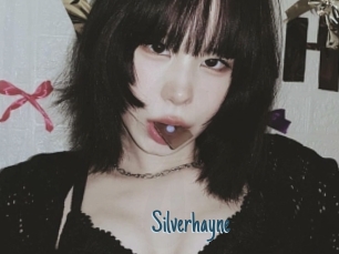 Silverhayne
