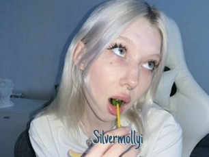 Silvermollyi
