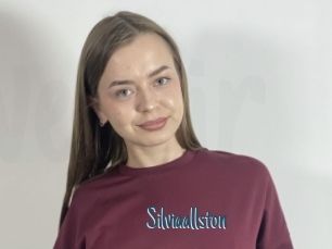 Silviaallston