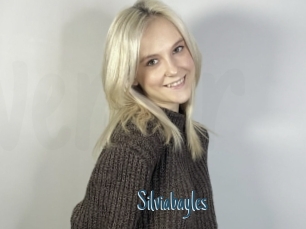 Silviabayles