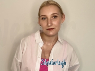 Silviafarleigh