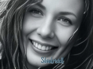 Silviakristell