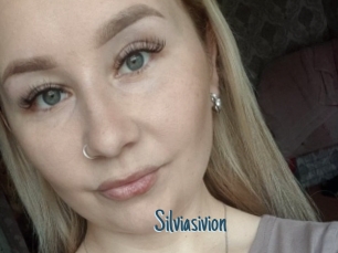 Silviasivion